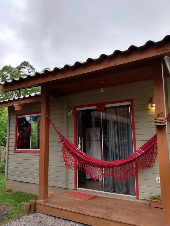 Cabanas do Lorde Praia do Rosa Exterior foto