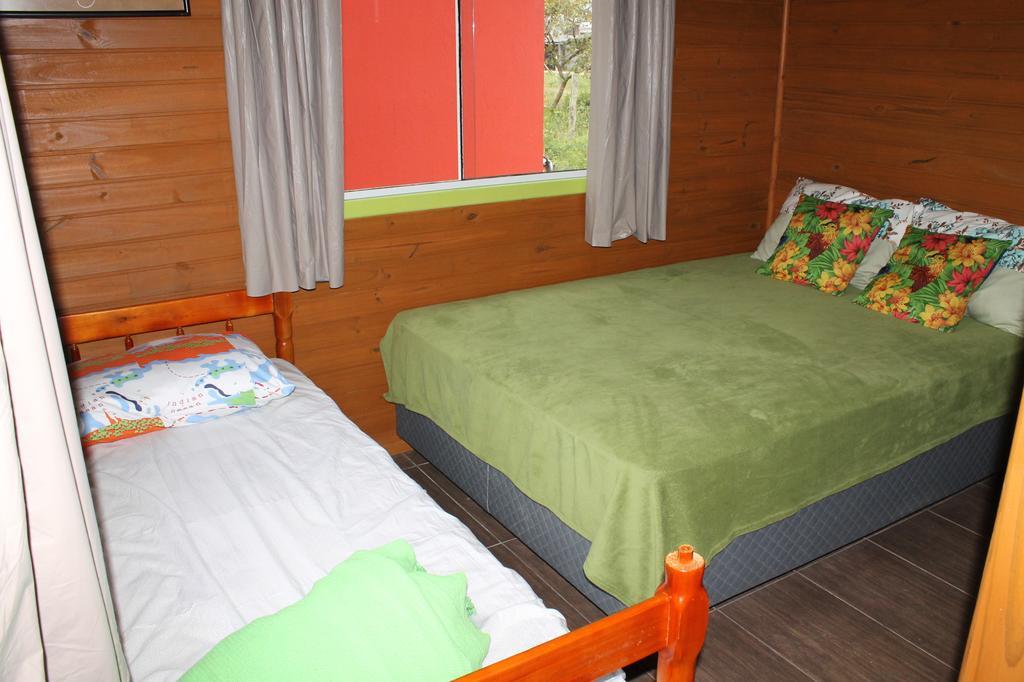 Cabanas do Lorde Praia do Rosa Exterior foto