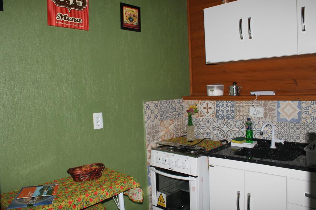 Cabanas do Lorde Praia do Rosa Exterior foto
