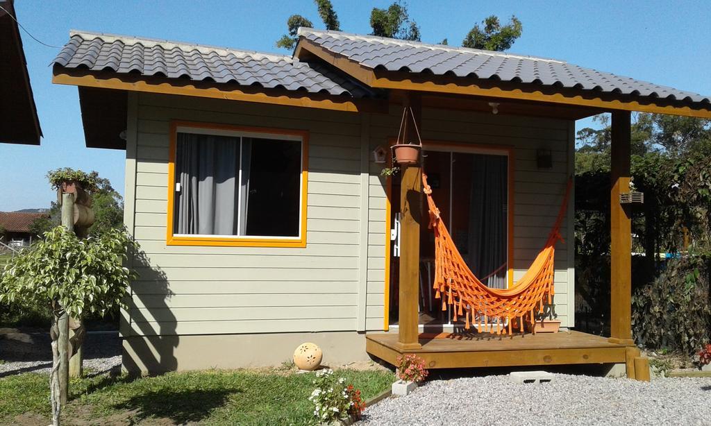 Cabanas do Lorde Praia do Rosa Exterior foto