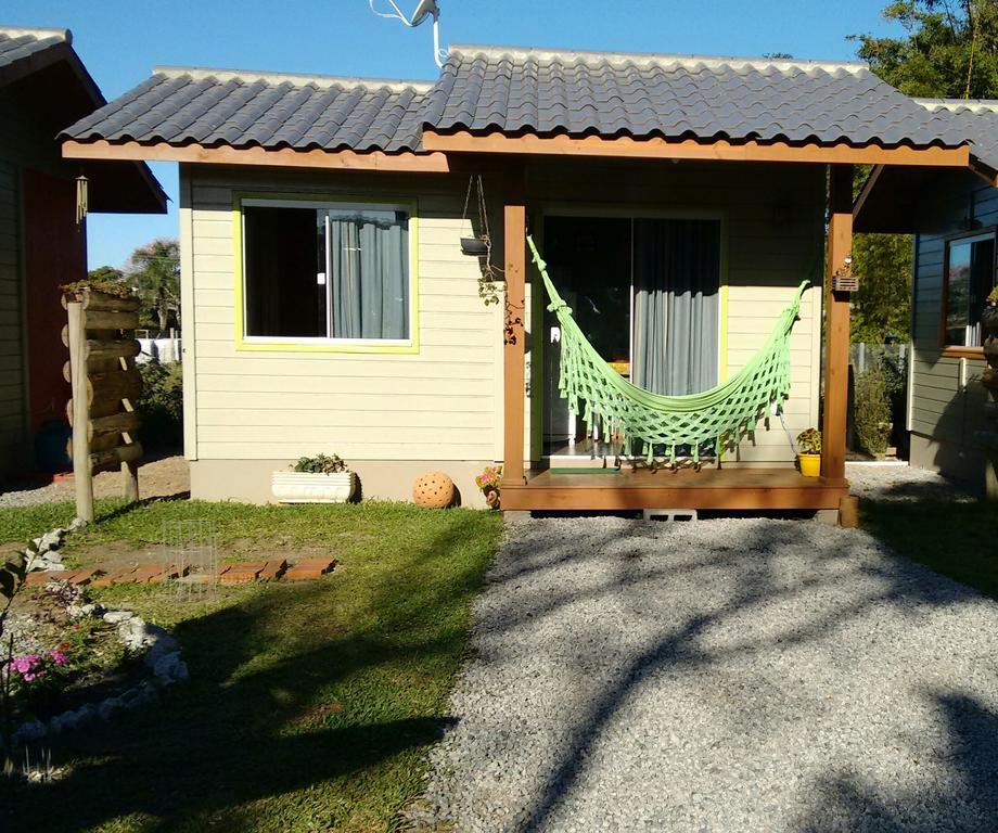 Cabanas do Lorde Praia do Rosa Exterior foto