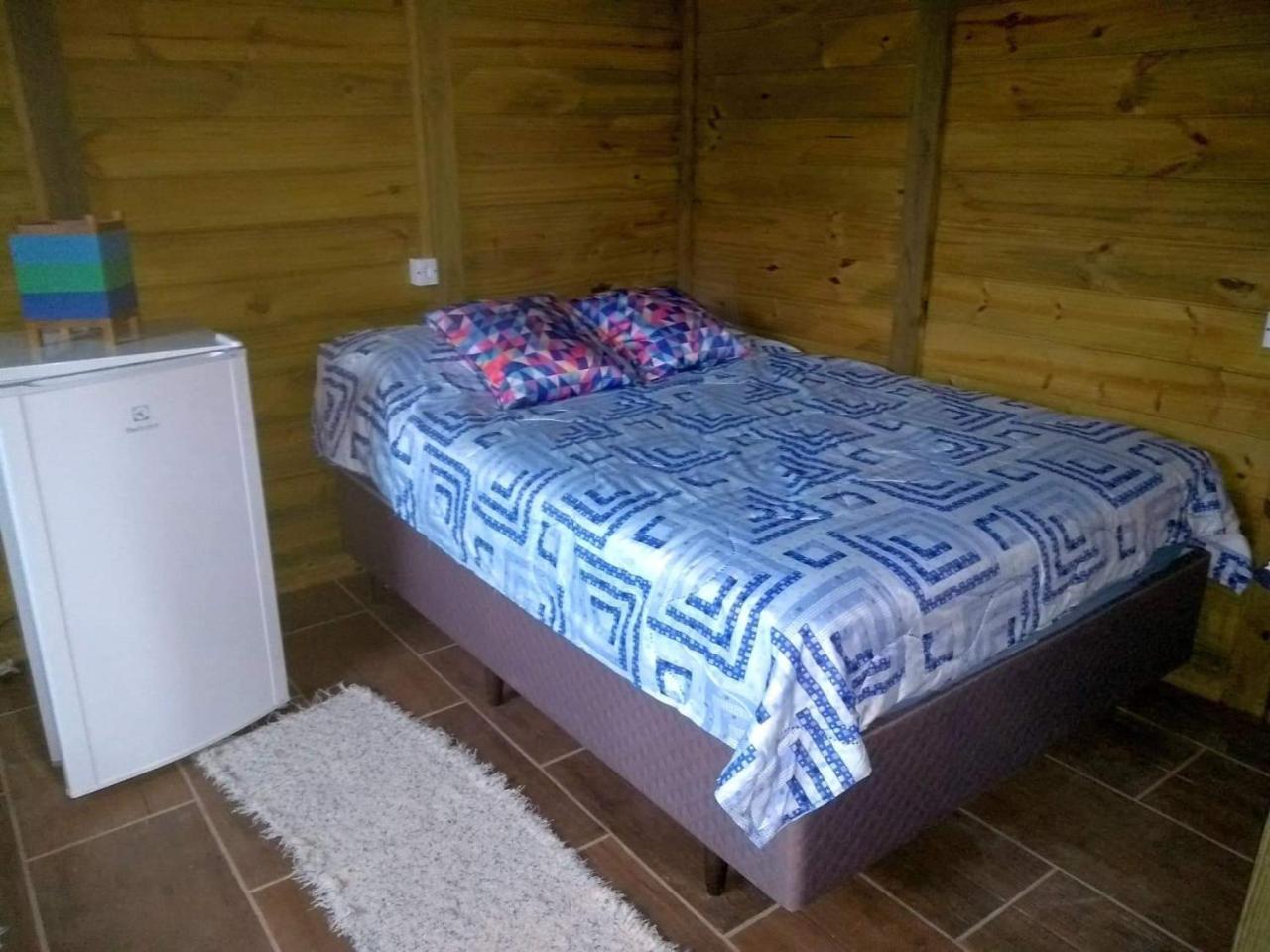 Cabanas do Lorde Praia do Rosa Exterior foto